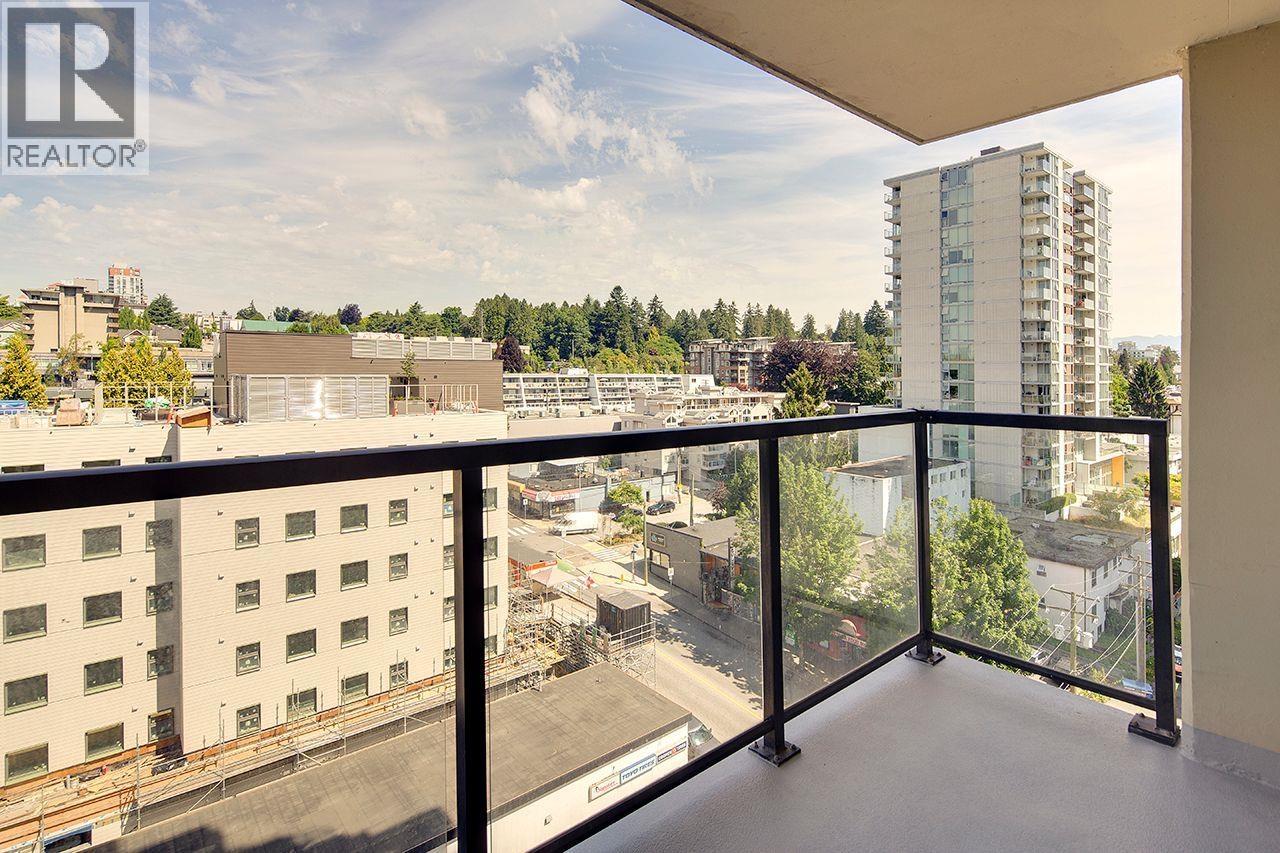 1101 610 Victoria Street, New Westminster, British Columbia  V3M 0A5 - Photo 28 - R3141326