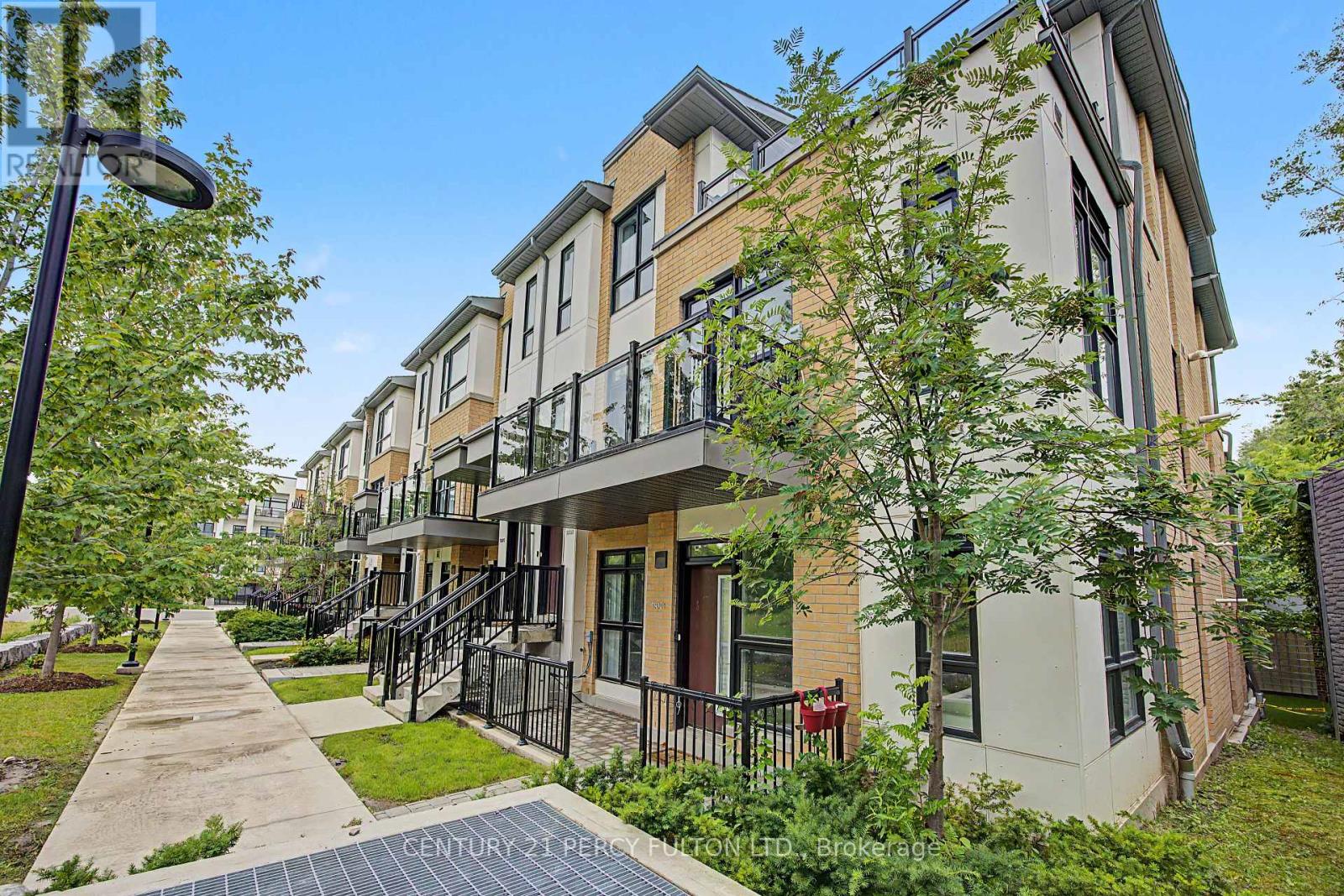 101 - 90 Canon Jackson Drive, Toronto, Ontario  M6M 0C3 - Photo 20 - W13504746