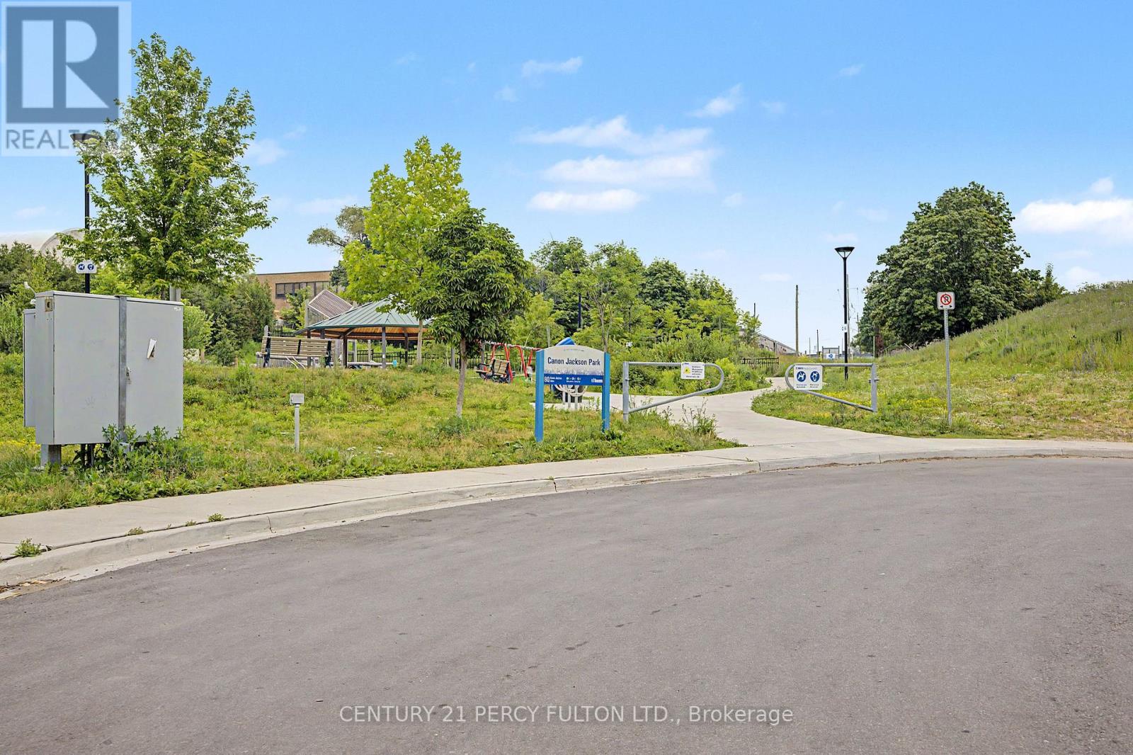 101 - 90 Canon Jackson Drive, Toronto, Ontario  M6M 0C3 - Photo 22 - W13504746