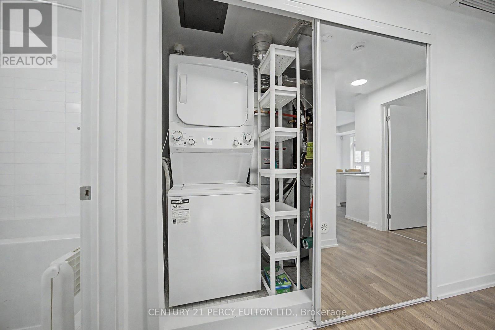 101 - 90 Canon Jackson Drive, Toronto, Ontario  M6M 0C3 - Photo 19 - W13504746