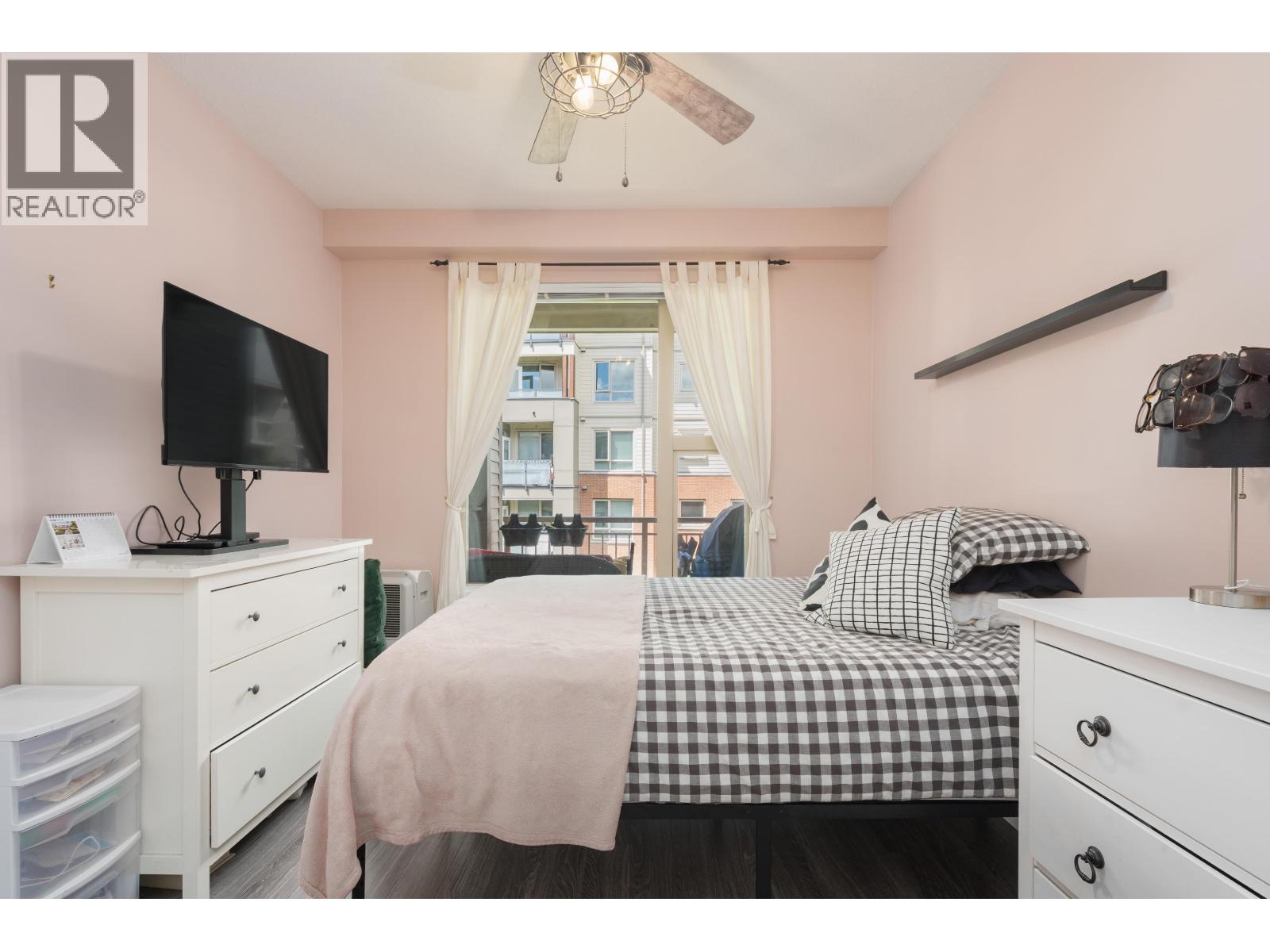417 2665 Mountain Highway, North Vancouver, British Columbia  V7J 0A8 - Photo 10 - R3141790