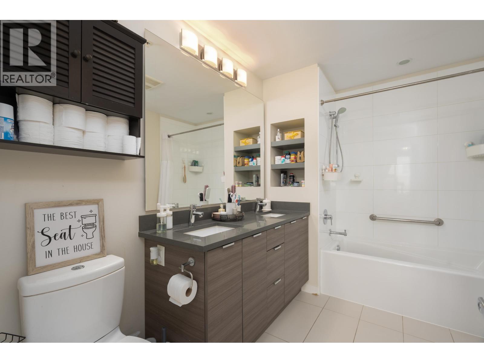 417 2665 Mountain Highway, North Vancouver, British Columbia  V7J 0A8 - Photo 12 - R3141790