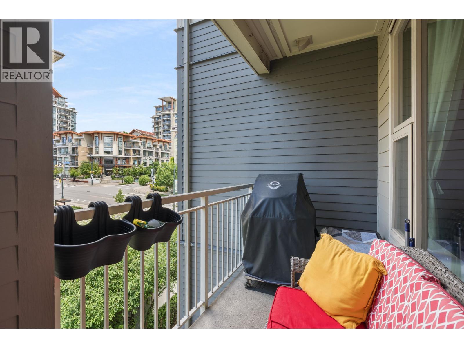 417 2665 Mountain Highway, North Vancouver, British Columbia  V7J 0A8 - Photo 14 - R3141790