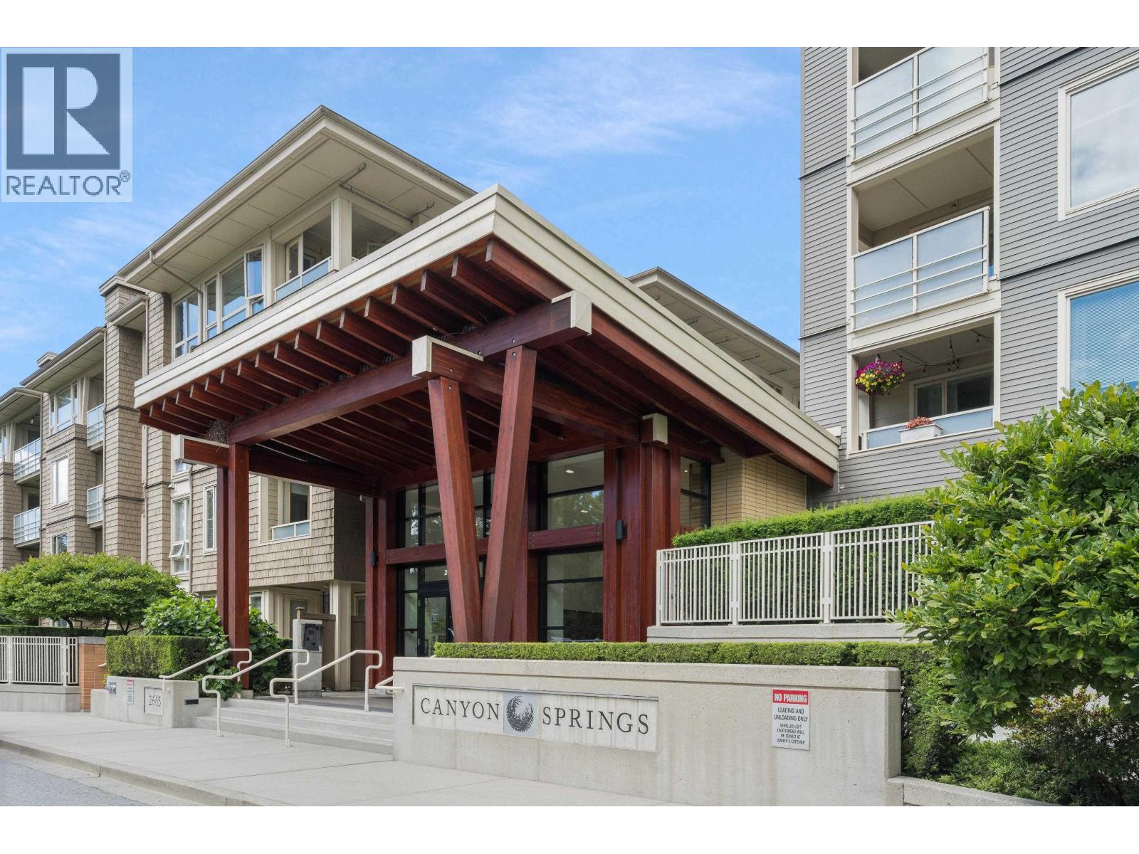 417 2665 Mountain Highway, North Vancouver, British Columbia  V7J 0A8 - Photo 15 - R3141790