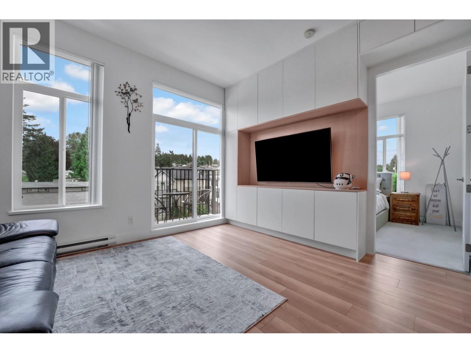 404 718 Edgar Avenue, Coquitlam, British Columbia  V3K 0H2 - Photo 6 - R3141796