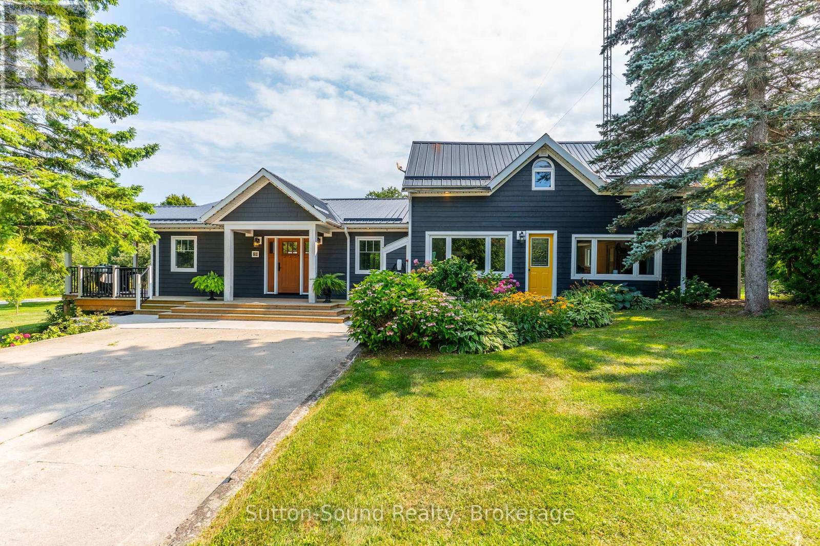 87 Meadowland Road, South Bruce Peninsula, Ontario  N0H 2T0 - Photo 1 - X13512182