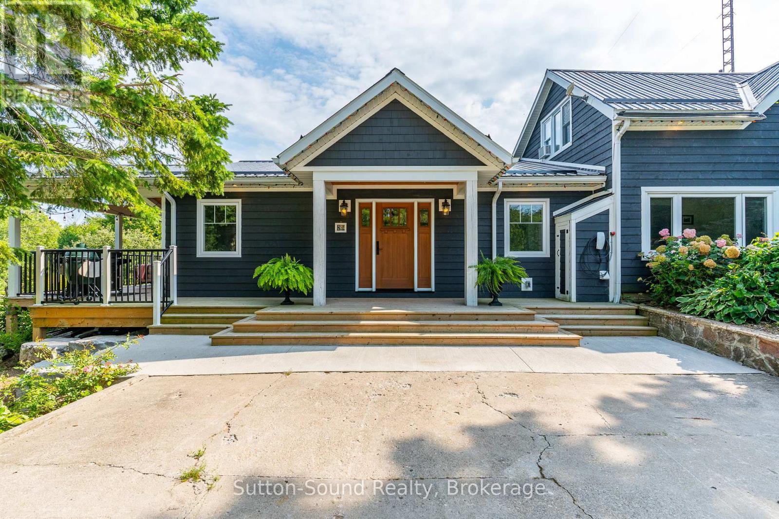 87 Meadowland Road, South Bruce Peninsula, Ontario  N0H 2T0 - Photo 4 - X13512182