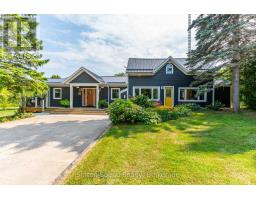 87 MEADOWLAND ROAD, South Bruce Peninsula, Ontario
