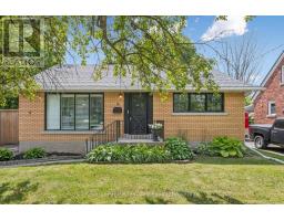 81 OXFORD STREET, kitchener, Ontario