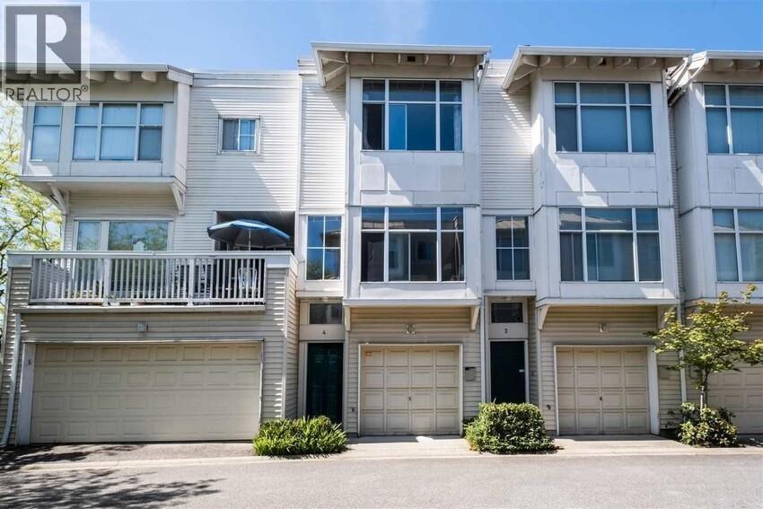 4 12920 JACK BELL DRIVE, Richmond