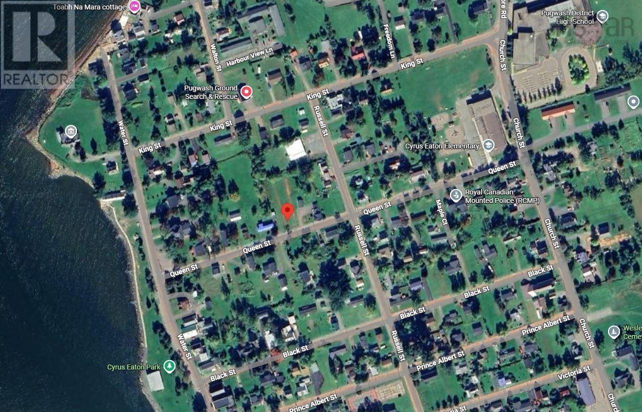 61 Queen Street, Pugwash, Nova Scotia  B0K 1L0 - Photo 6 - 202616229