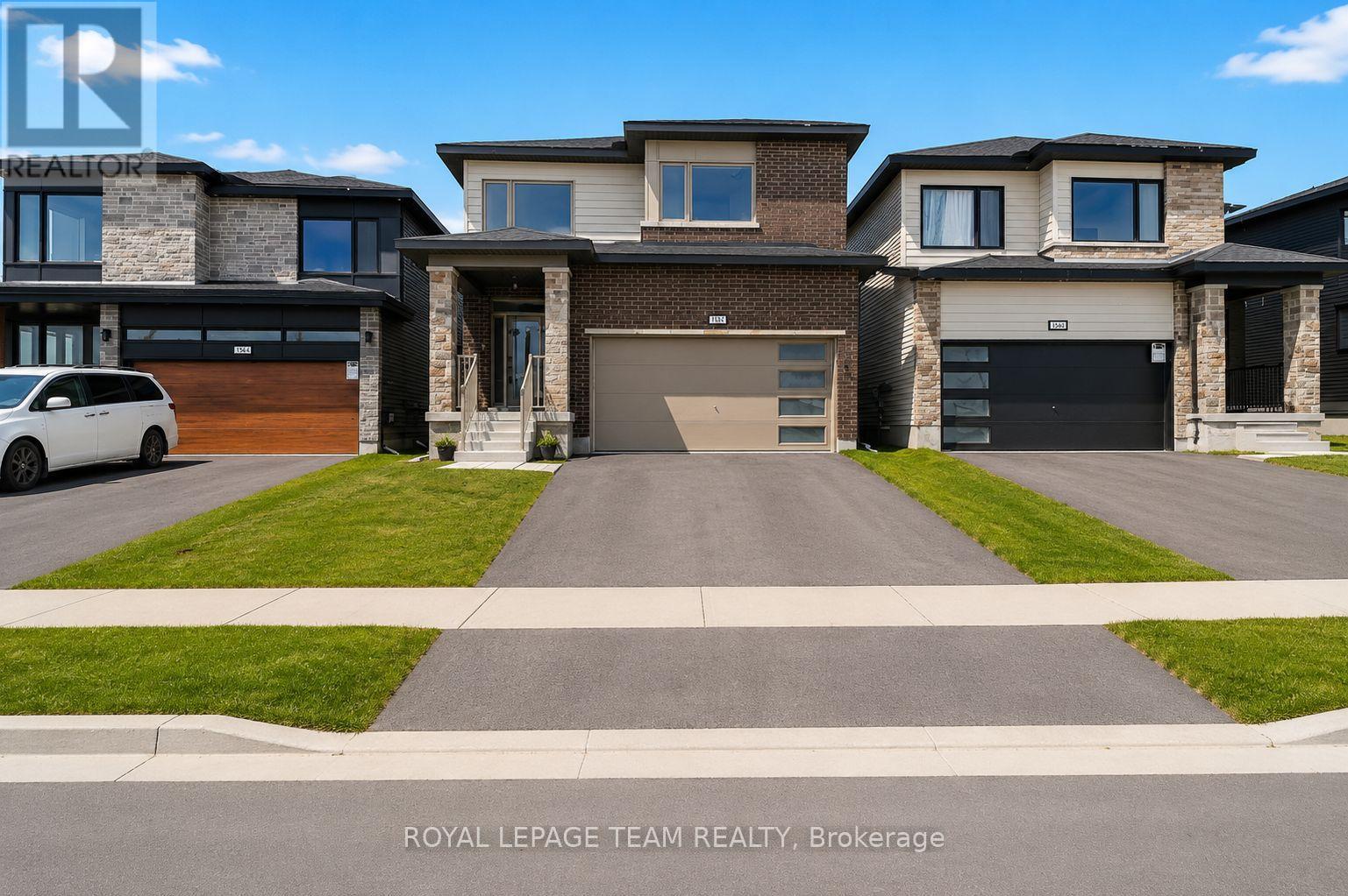 803 CROSSGATE STREET, Ottawa