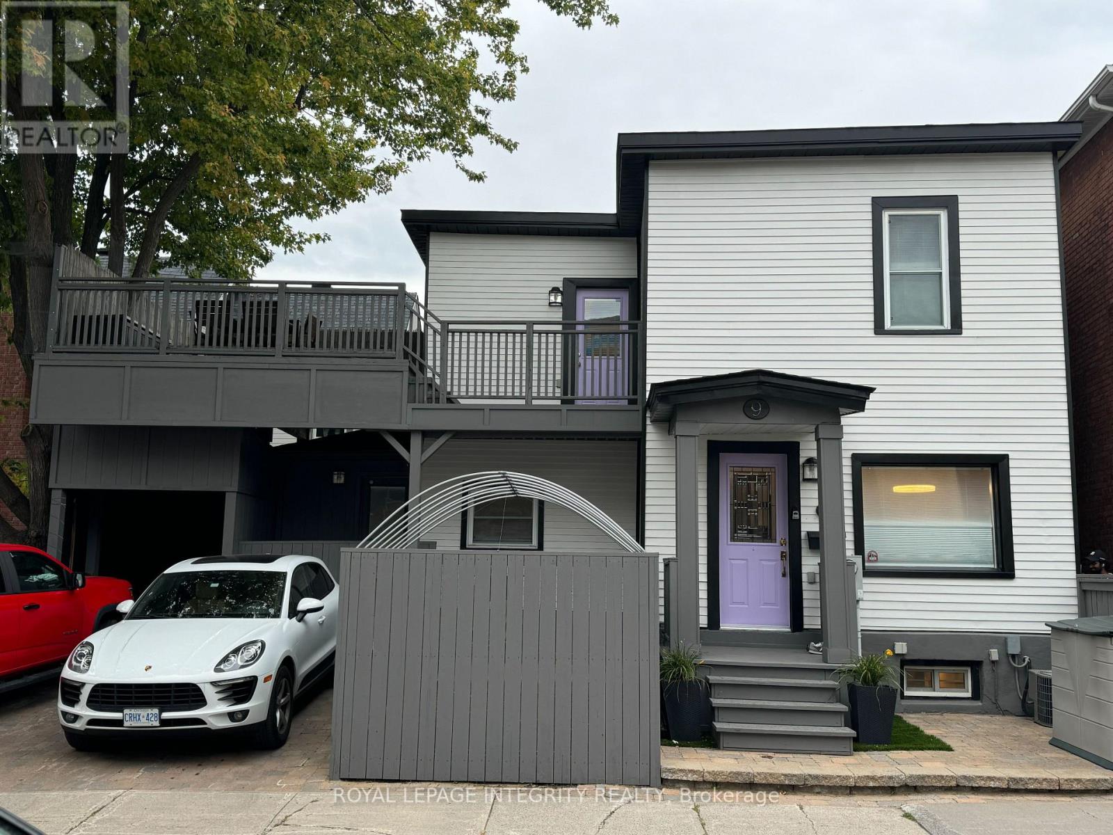 9 Holmwood Avenue, Ottawa, Ontario  K1S 2N9 - Photo 1 - X13512258
