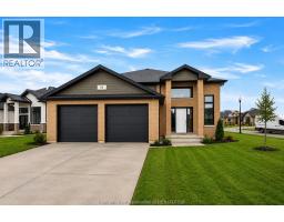 75 Cherry Blossom TRAIL, Chatham, Ontario