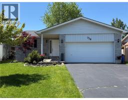 750 LAVERY Street W, Listowel, Ontario