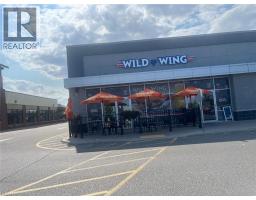 1655 MANNING Road Unit# 2 C&D, Windsor, Ontario