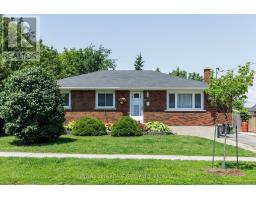 7 ADELAIDE STREET, Kingston, Ontario