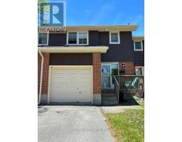 28 - 19 MACPHERSON AVENUE W, Kingston, Ontario