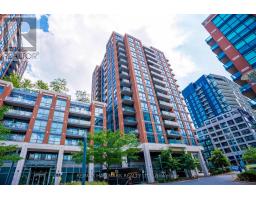 905 - 31 TIPPETT ROAD, Toronto, Ontario