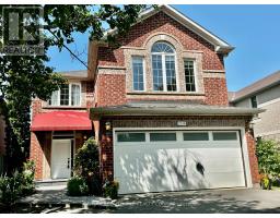 2216 NORFOLK DRIVE, Oakville, Ontario