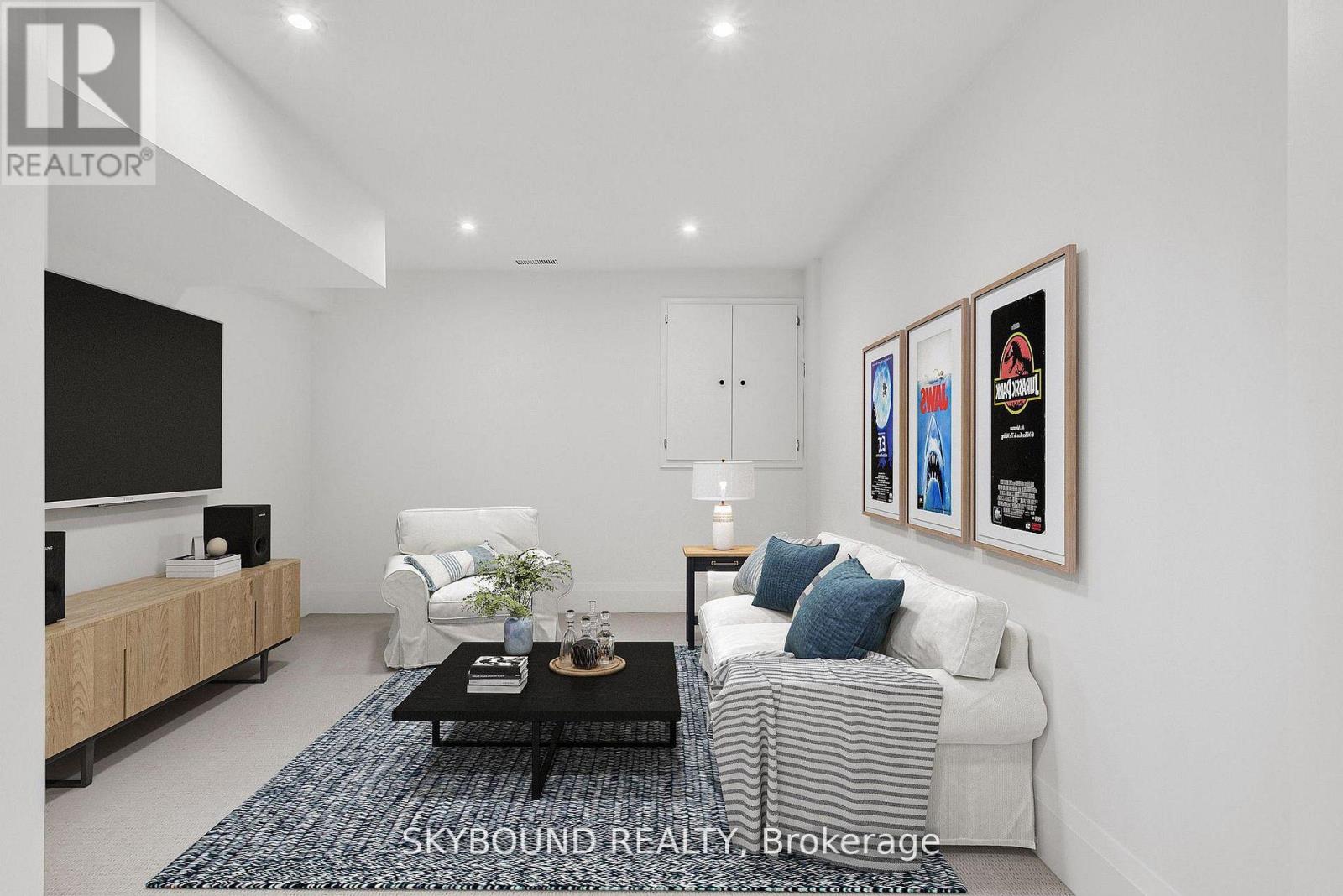 B - 323 Mortimer Avenue, Toronto, Ontario  M4J 2C9 - Photo 26 - E13506036
