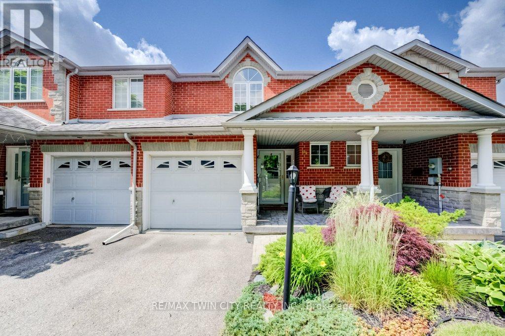 69 TROY STREET, Kitchener, Ontario