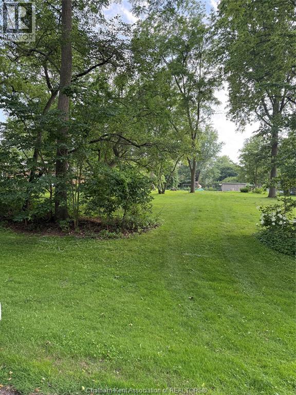 Vl Briarhill Road, Chatham, Ontario  N7M 4H3 - Photo 1 - 26015650