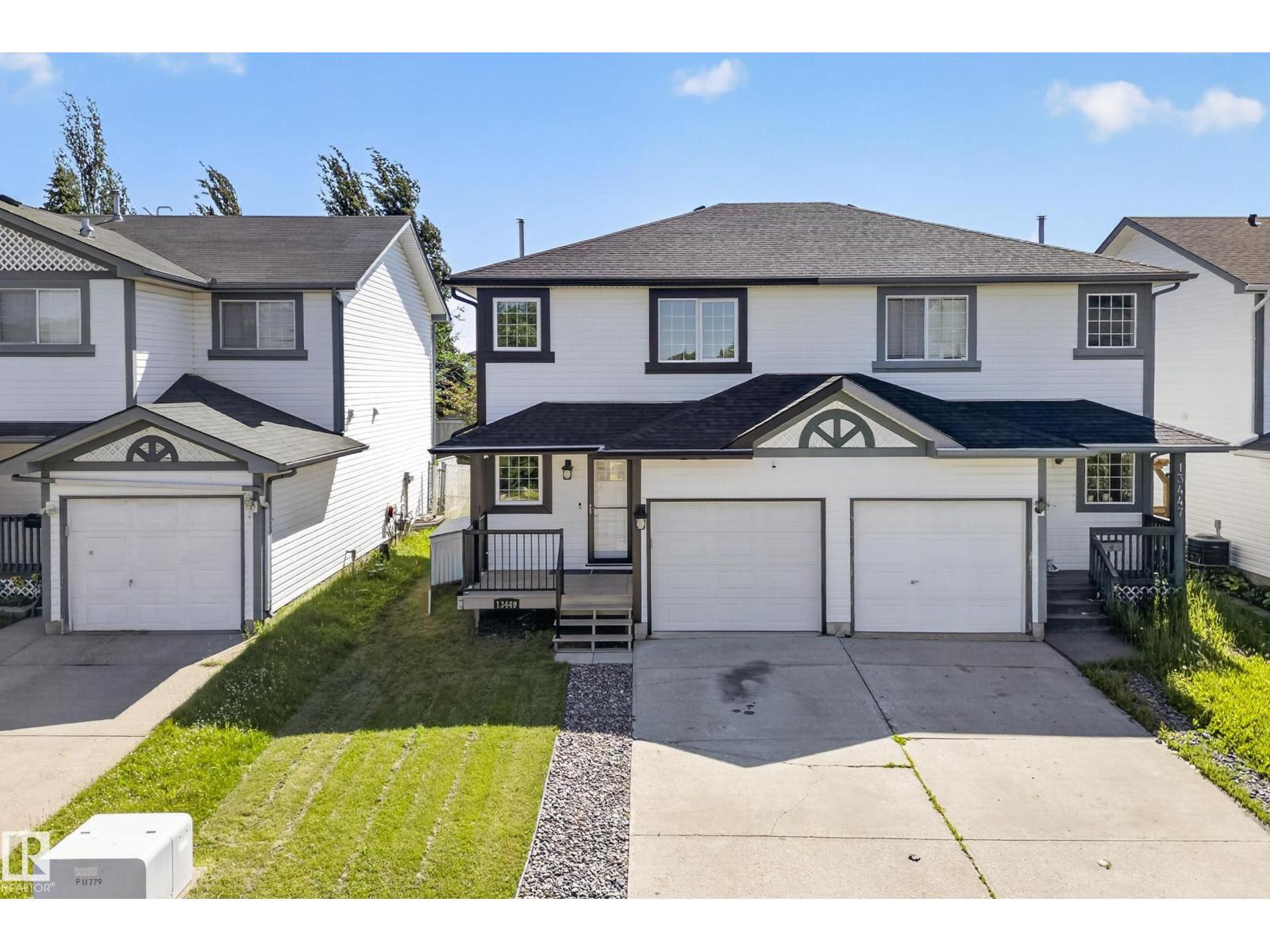 13449 33 ST NW, Edmonton, Alberta
