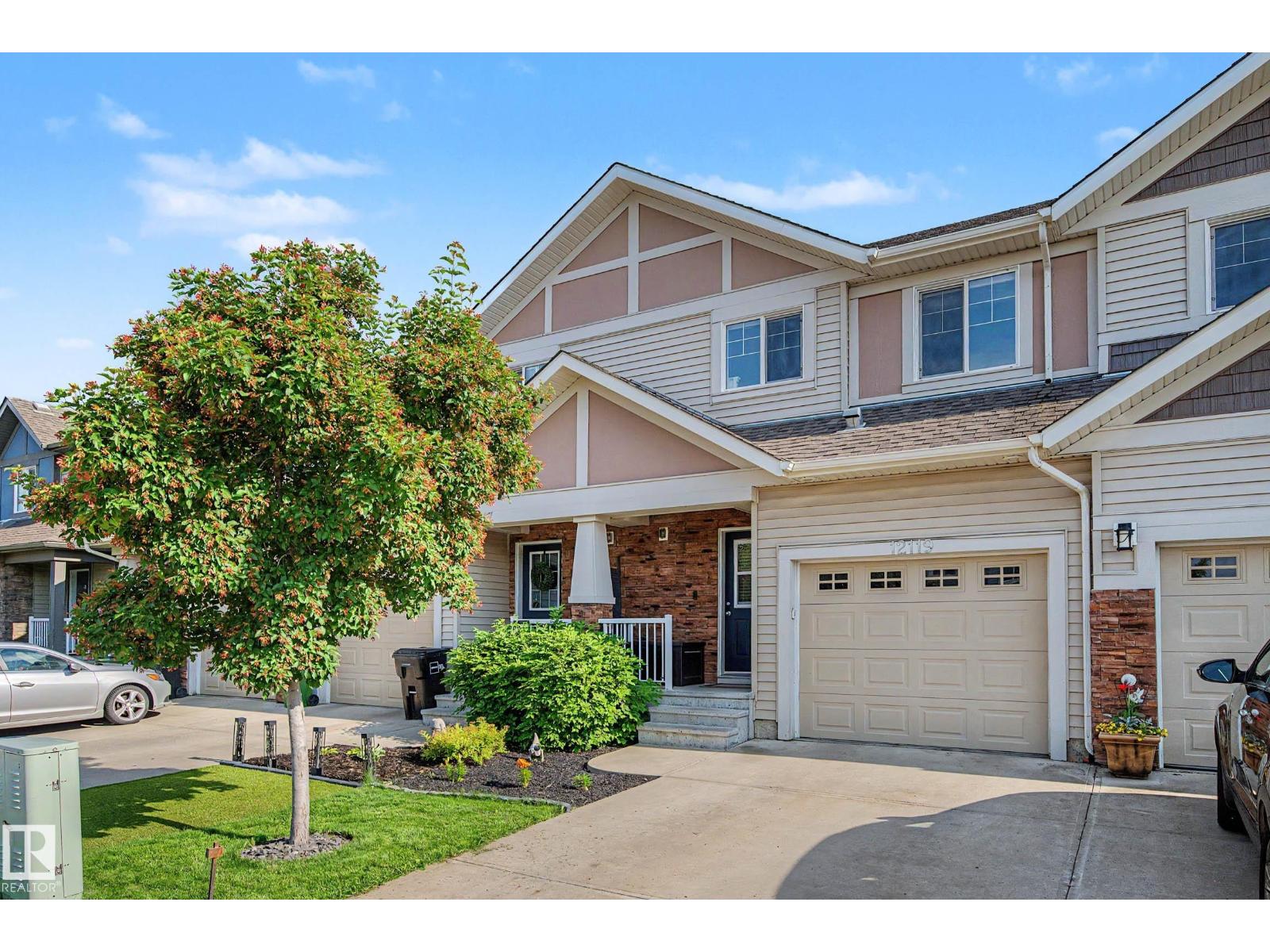 12119 167A AV NW, Edmonton, Alberta