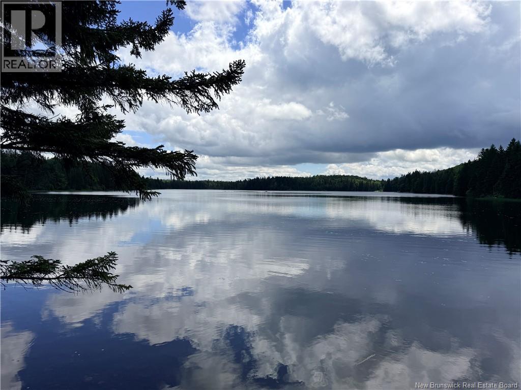 Ketchum Road, Kingston, New Brunswick