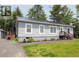 29 Newfound Lane, Rusagonis, New Brunswick