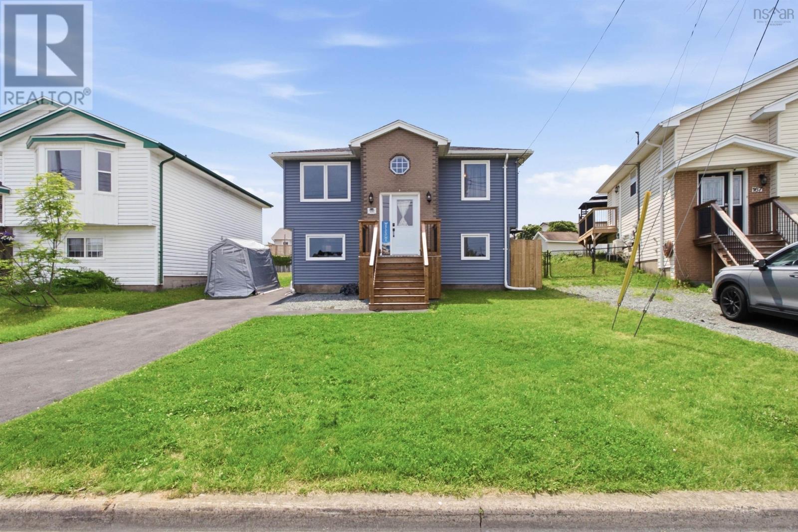 171 Serop Crescent, Eastern Passage, Nova Scotia