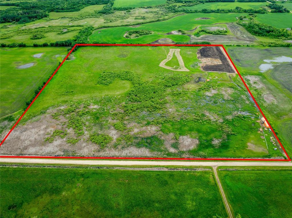 0 31 Road E, St Clements, Manitoba  R0E 1C0 - Photo 1 - 202615412