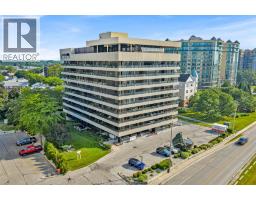 5125 RIVERSIDE DRIVE East Unit# 202, Windsor, Ontario