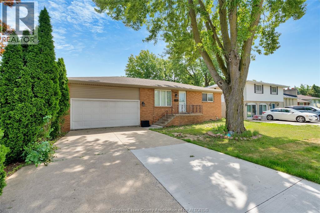 MLS# 26015763: 3966 BYNG Unit# LOWER, Windsor, Canada