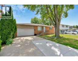 3966 BYNG Unit# LOWER, Windsor, Ontario