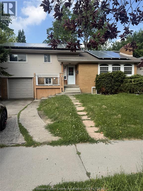 MLS# 26015720: 471 Randolph, Windsor, Canada