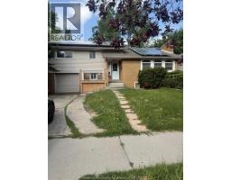471 Randolph, Windsor, Ontario