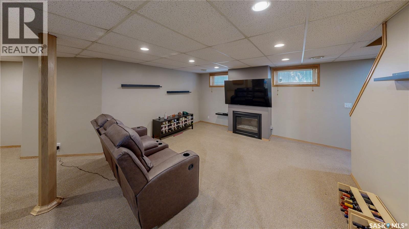 3503 Sandringham Road, Regina, Saskatchewan  S4V 3C8 - Photo 31 - SK041268