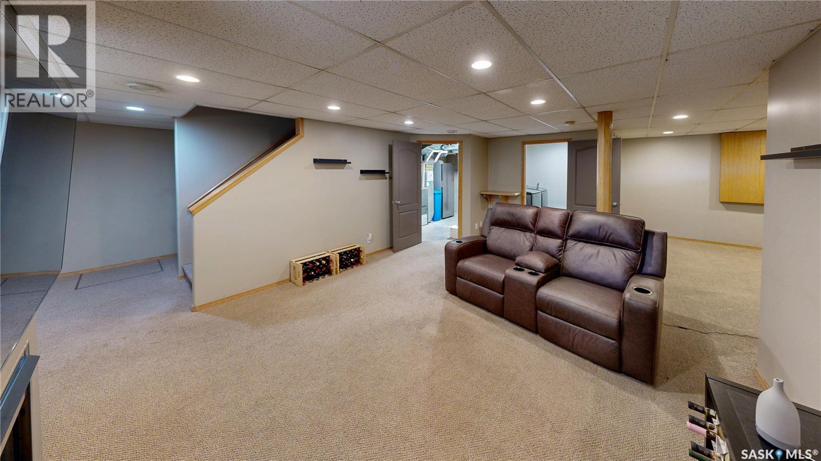 3503 Sandringham Road, Regina, Saskatchewan  S4V 3C8 - Photo 33 - SK041268