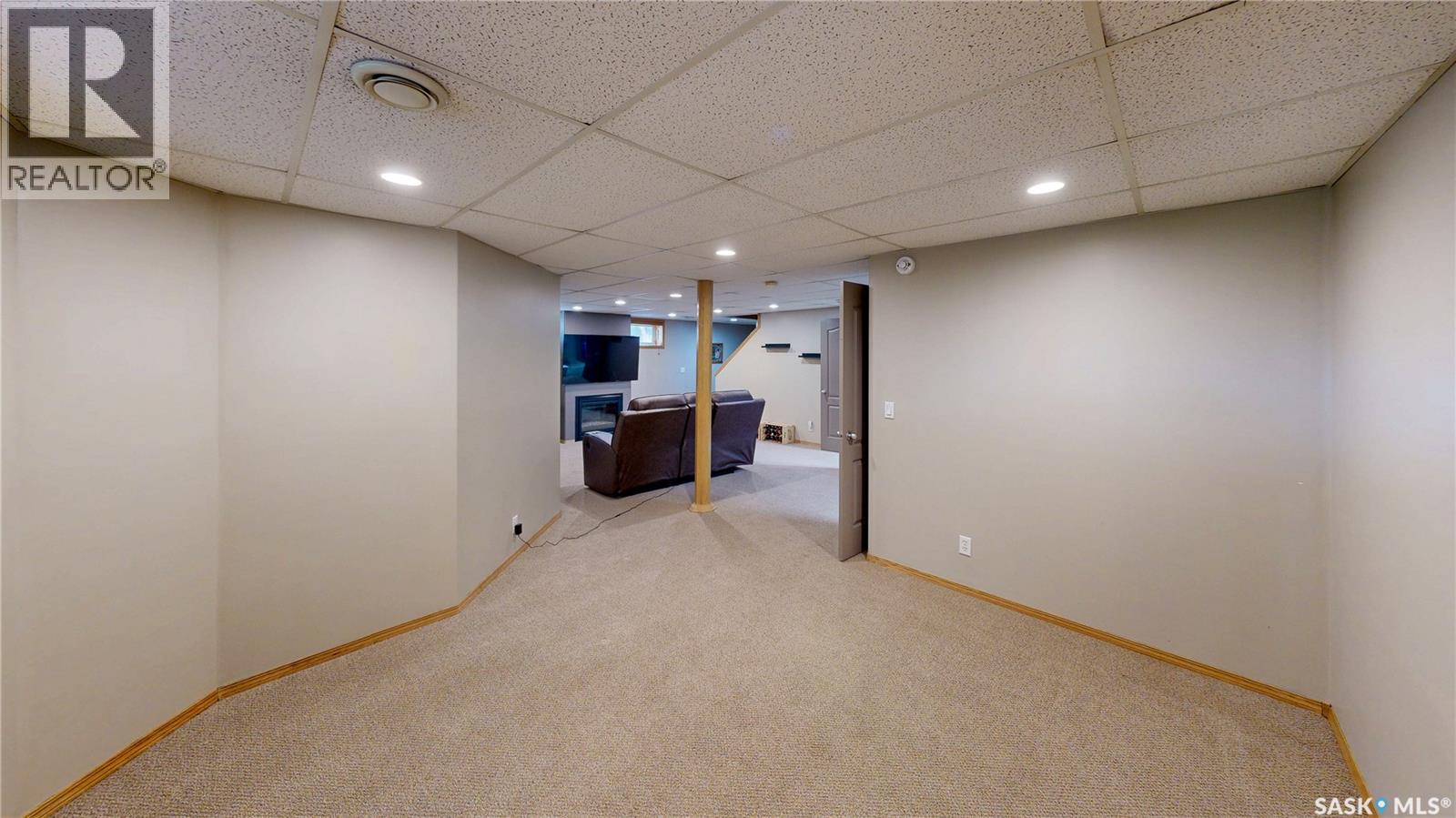 3503 Sandringham Road, Regina, Saskatchewan  S4V 3C8 - Photo 35 - SK041268