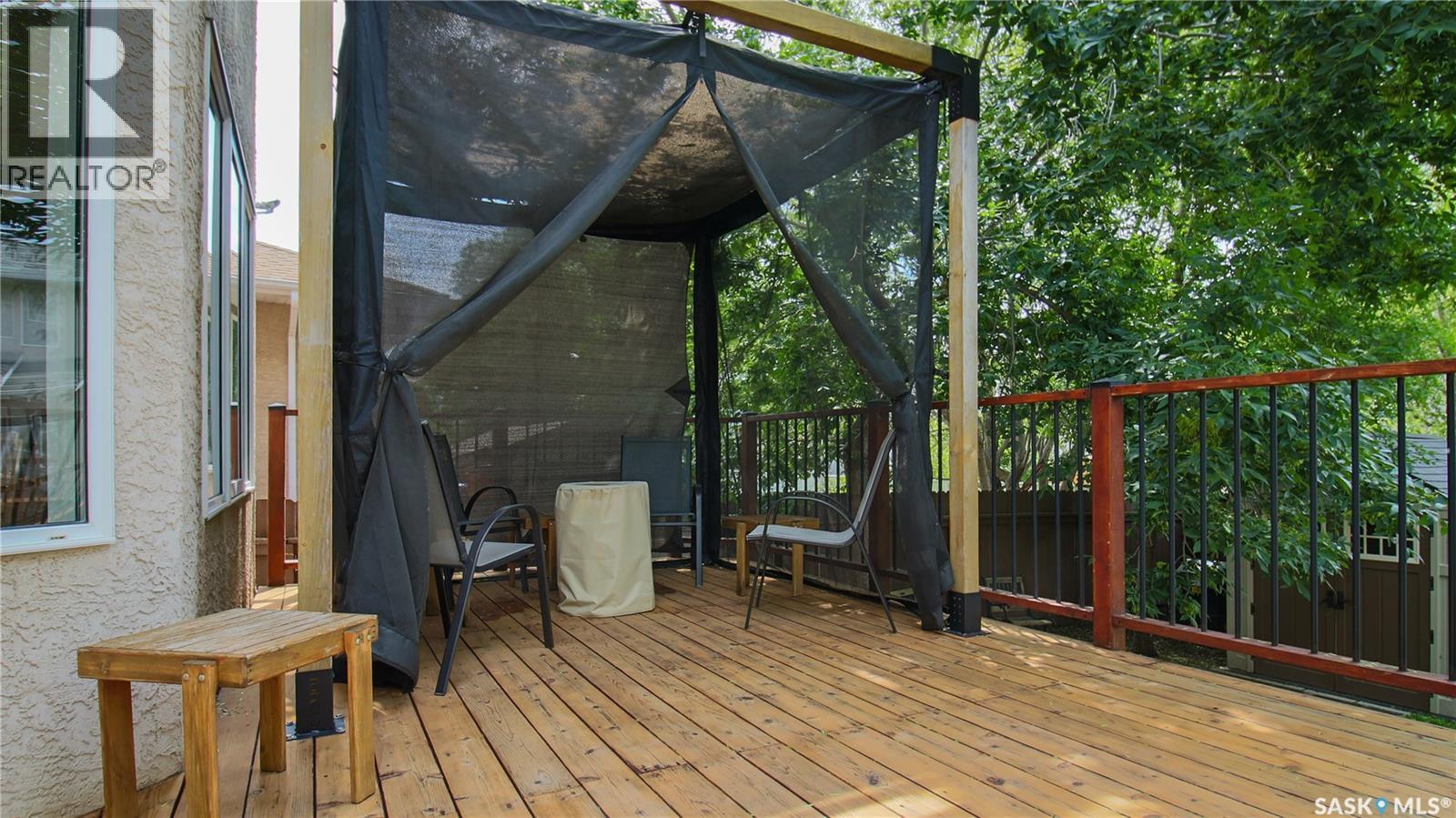3503 Sandringham Road, Regina, Saskatchewan  S4V 3C8 - Photo 46 - SK041268