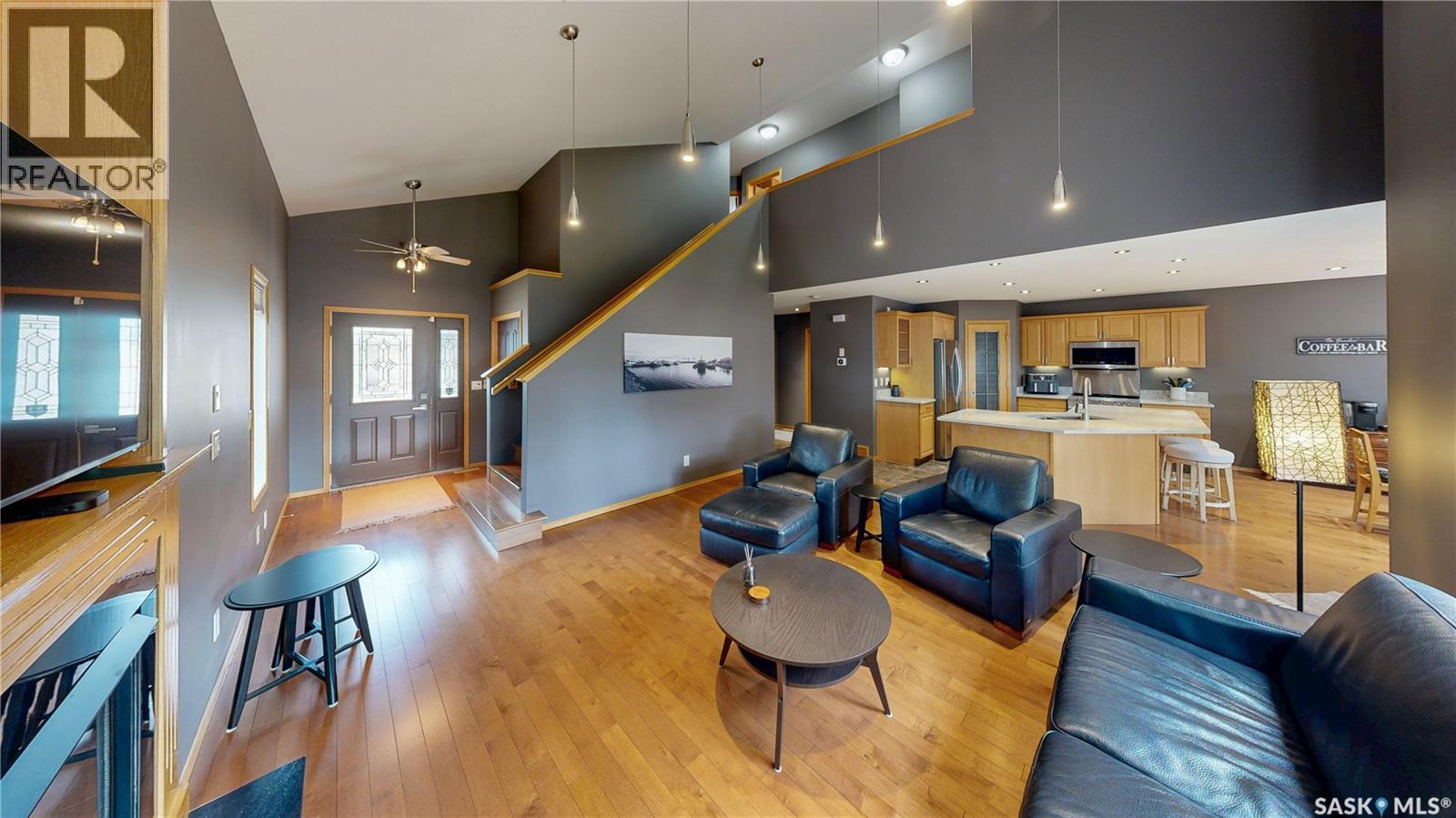 3503 Sandringham Road, Regina, Saskatchewan  S4V 3C8 - Photo 7 - SK041268