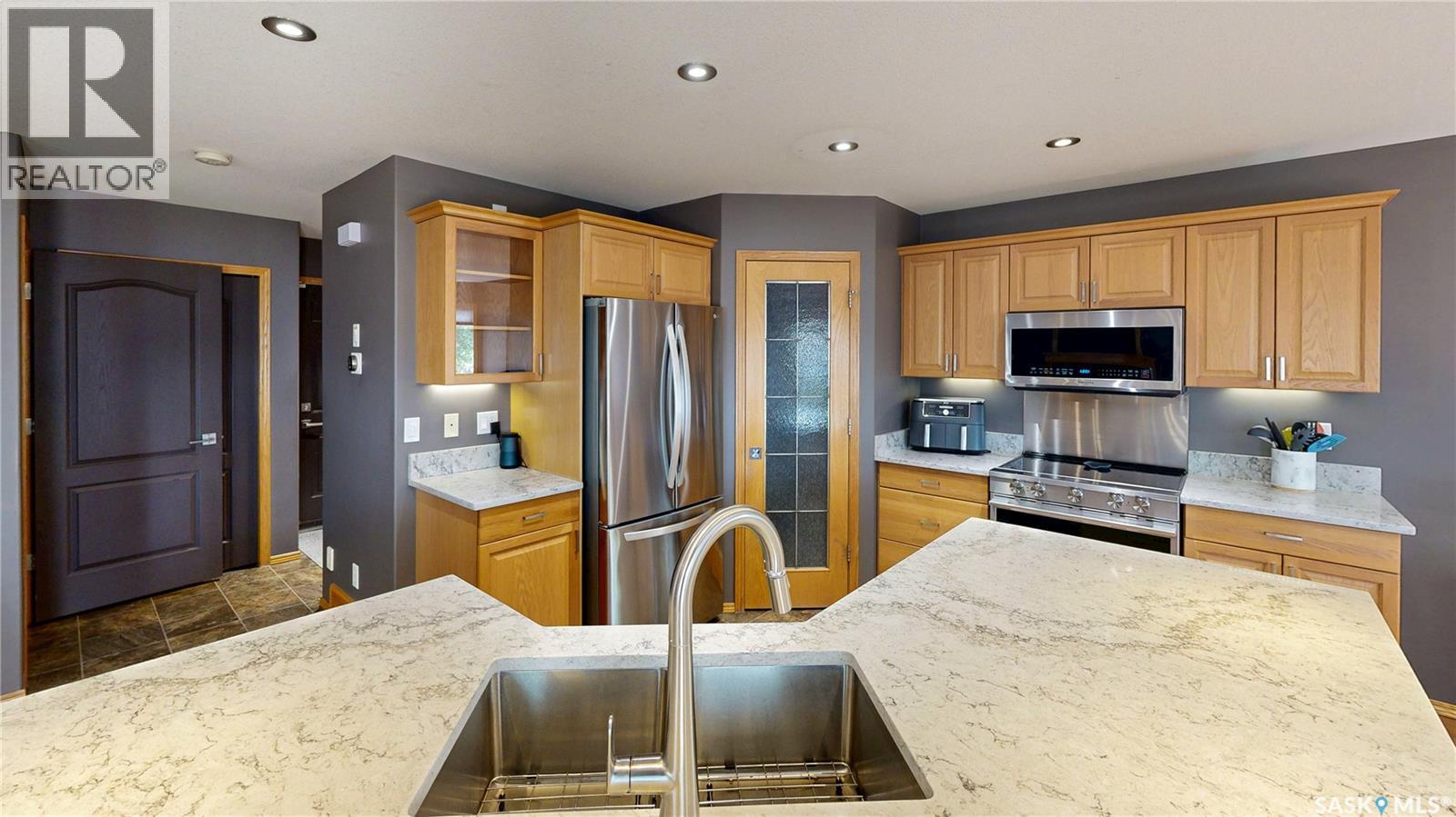 3503 Sandringham Road, Regina, Saskatchewan  S4V 3C8 - Photo 8 - SK041268
