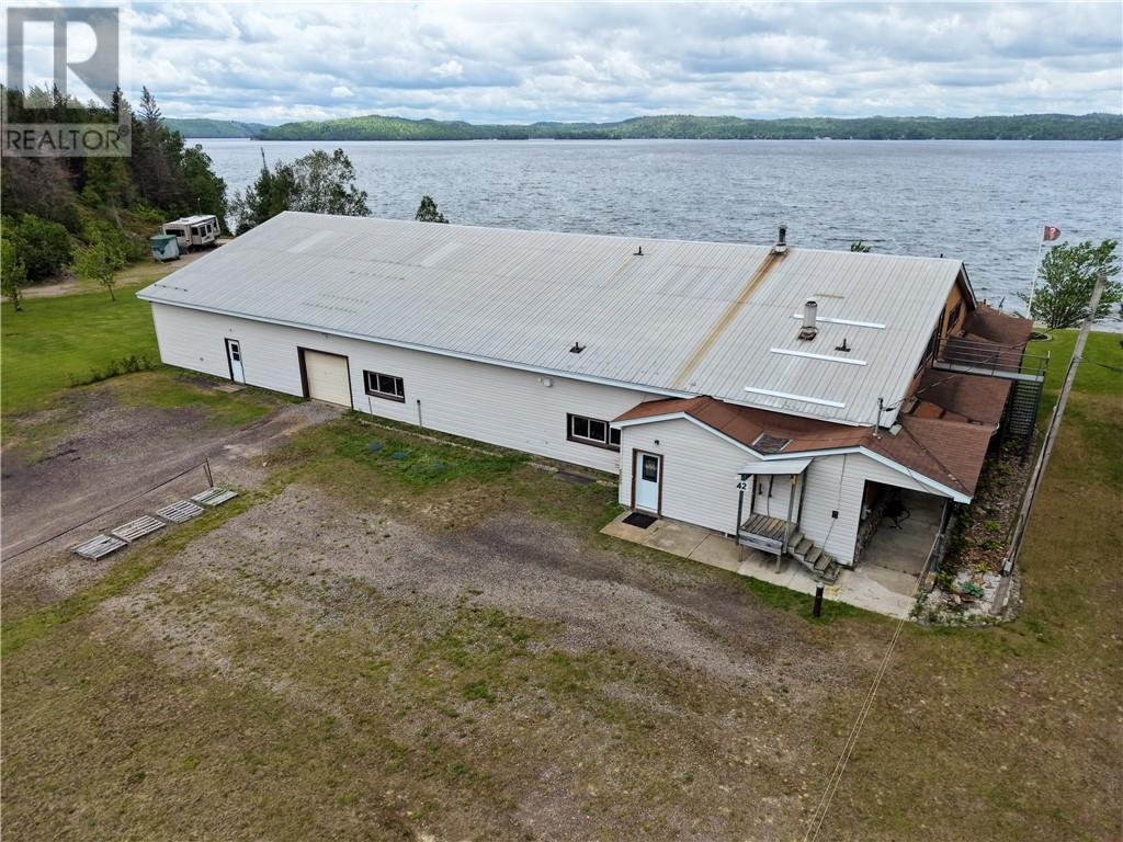 42 Elk's Club Road, Onaping, Ontario  P0M 2R0 - Photo 10 - 2128365