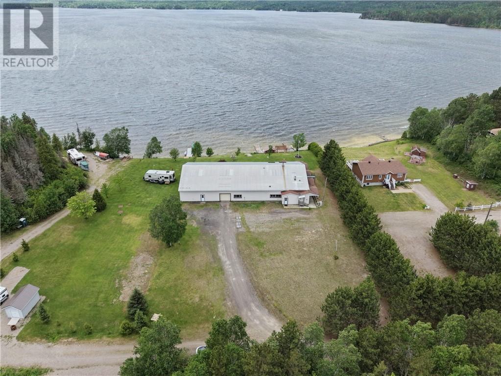 42 Elk's Club Road, Onaping, Ontario  P0M 2R0 - Photo 2 - 2128365