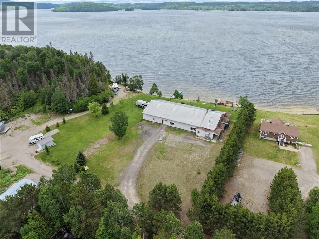 42 Elk's Club Road, Onaping, Ontario  P0M 2R0 - Photo 3 - 2128365