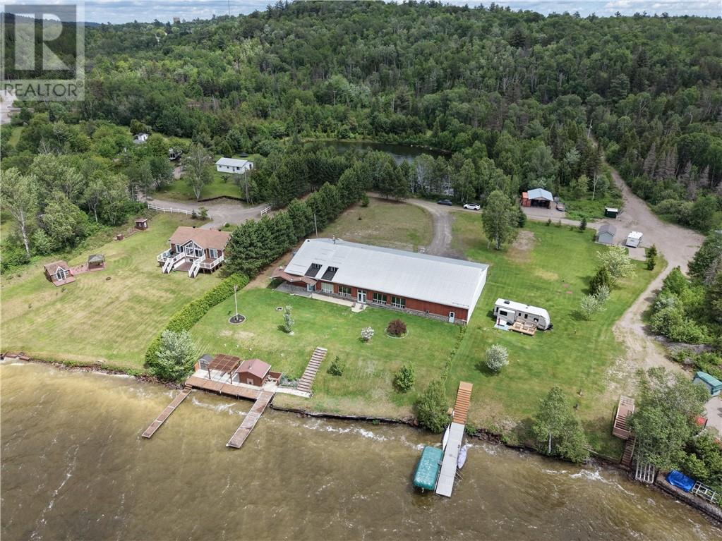 42 Elk's Club Road, Onaping, Ontario  P0M 2R0 - Photo 4 - 2128365