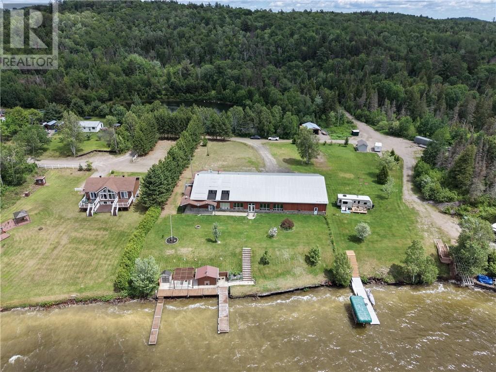 42 Elk's Club Road, Onaping, Ontario  P0M 2R0 - Photo 5 - 2128365