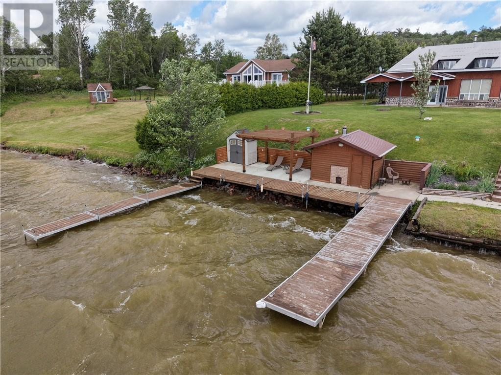 42 Elk's Club Road, Onaping, Ontario  P0M 2R0 - Photo 66 - 2128365